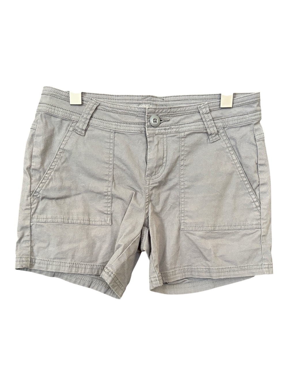 prAna Women's Gray Shorts